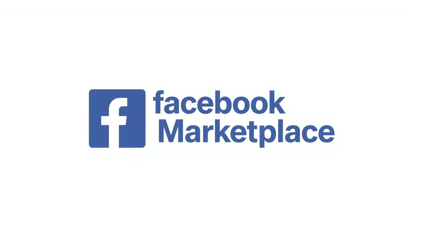 facebook marketplace
